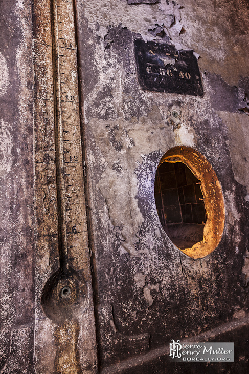 Quarry Cellar Brewery Abandoned S&egrave;vres Capacity Reservoir Beer