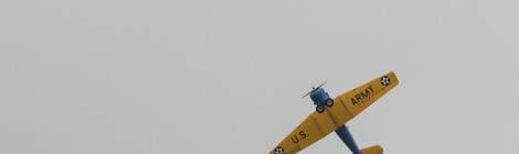 ...T-6G F-HLEA en démonstration en vol au Bourget...