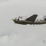 Dassault Flamant MD 311 pour les 100 ans du Bourget