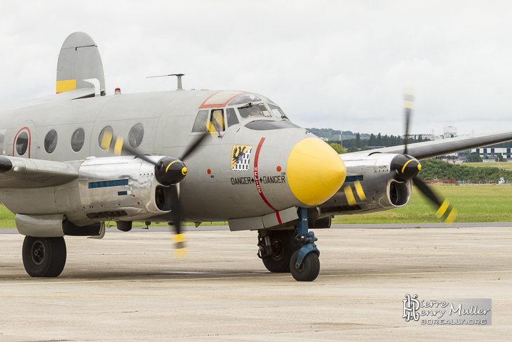 Dassault Flamant MD 312 F-AZVG