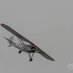 Morane Saulnier au Bourget