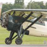 Morane Saulnier MS-317 F-BGUV