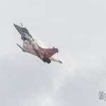 Rafale Solo Display 2014 pour les 100 ans du Bourget