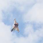 Rafale Solo Display au Bourget