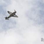 Yakovlev Yak 11 Moose F-AZNN au Bourget