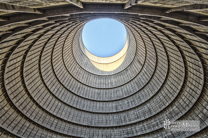 Cooling Tower Charleroi IM