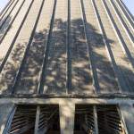 Cooling tower IM Charleroi