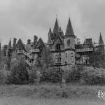 Château du Home de Noisy Miranda