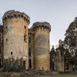 Château Saint Vincent le Paluel