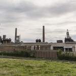 Panorama des forges de Clabecq