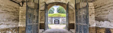 Fort du Trou d’Enfer Marly-le-Roi