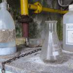 Equipement de laboratoire chimique à Béatex