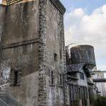 Usine abandonnée Béatex Pierre Laulhère à Oloron