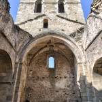 Clocher de l'Eglise d'Oradour sur Glane