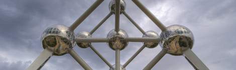 Atomium Bruxelles