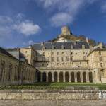Château de La Roche-Guyon