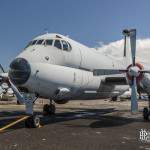 Dassault Breguet BR 1150 Atlantic 1 au musée du Bourget