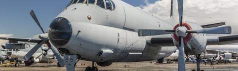 ...Cet appareil a une fonction de patrouille maritime à long rayon d’action avec 9000km d’autonomie. Il effectue son premier vol en 1961 suite à une demande de l’Otan et emporte différents systèmes de détection, de poursuite et d’attaque anti sous-marin....