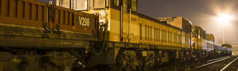 ...Le Tracteur à Marche Autonome TMA permet de faire circuler des convois de chantier en coupant l’alimentation du troisième rail du métro, permettant au personnel de travailler en toute sécurité sur les voies....