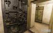 Bunker sous la Gare de l’Est à Paris