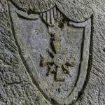 Croix de guerre 1914-1918 en sculpture