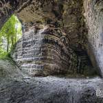 Cavage de la carrière Gagny Saint Pierre en TTHDR