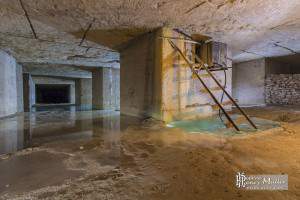 Urbex Exploration Urbaine Cataphile Carrière Souterraine