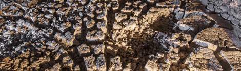 ...Remblais de carrière asséché...