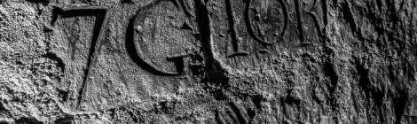 ...Marquage de travaux de consolidation IGC sous Guillaumot entre 1796 et 1807....
