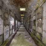Crypte de Laeken sous le cimetière