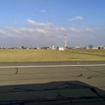Installation ILS piste 24 Orly