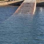 Débarcadère du port de l'Ile de Bréhat