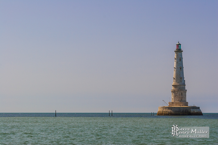 Phare de Cordouan